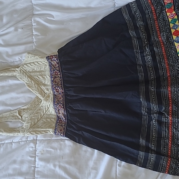 Free people festival dress - Picture 1 of 3